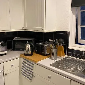 The Regency Apartment