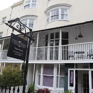 Colson House Hove