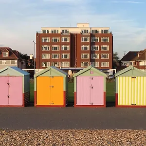 Hotell Western Princes Marine, Brighton