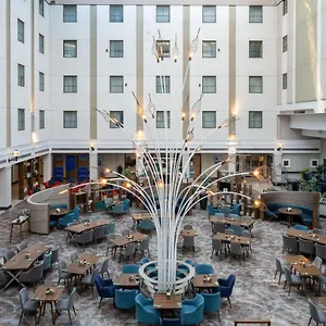 Hotell Leonardo Royal Waterfront, Brighton