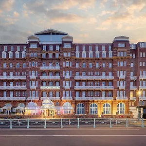 Doubletree By Hilton Metropole Hove