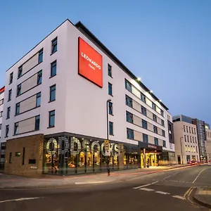 Hotel Leonardo, Hove