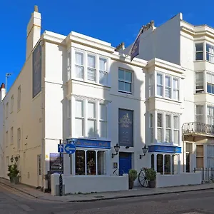 Värdshus The Southern Belle, Brighton