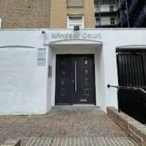  Appartement Innit Windsor