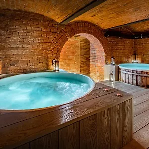 Hotell Harbour &, Brighton