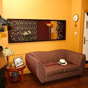 Paskins Town House Hove
