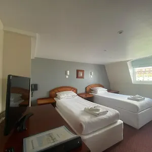 Hotell The, Brighton