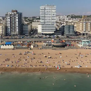 Hotell Seafront By Ihg, Brighton