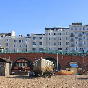 Hotell The Old Ship, Brighton