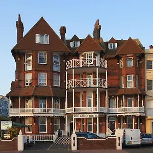 The Lanes Hove