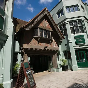 Hotell Du Vin & Bistro, Brighton