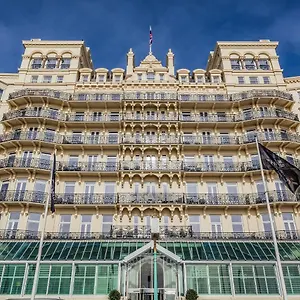 Hotell The Grand, Brighton