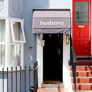 Hudsons Hove