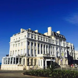 Hotell The Royal Albion Seafront, Brighton
