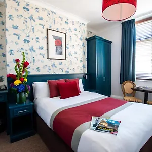 Hotell New Steine -, Brighton